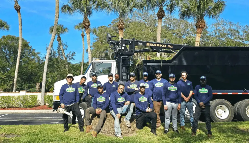 ISA Certified Arborists